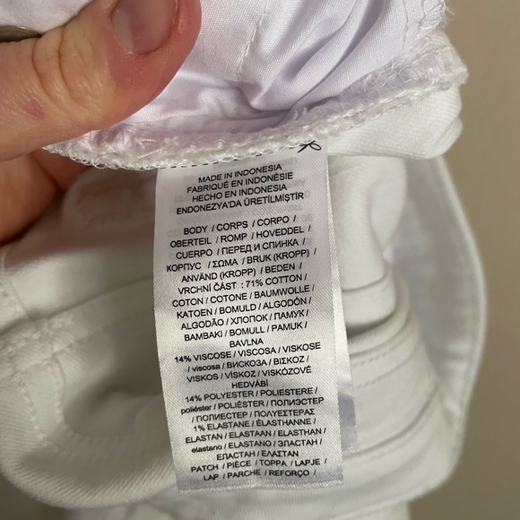 Lauren Ralph Lauren‎ Black Label Mid Rise Straight Pants Oldmoney Quiet Luxury 6 - Picture 7 of 9